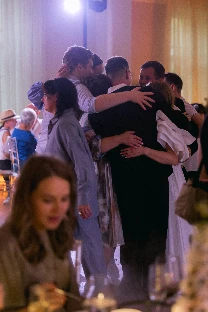 Ведущий Илья Никишин - фото 9