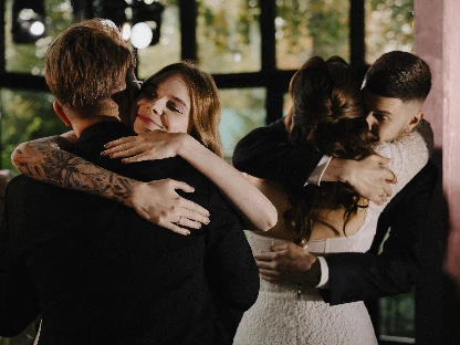 Ведущий Илья Никишин - фото 13