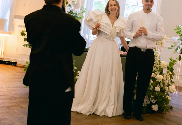 Ведущий Илья Никишин - слайд 4