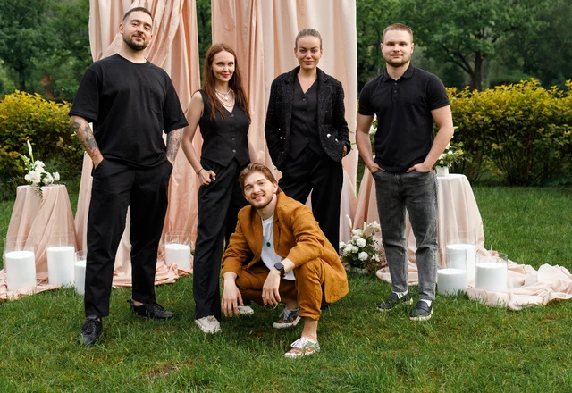 Ведущий Илья Никишин - фото 3