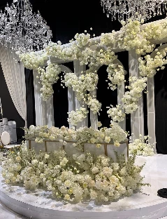 Студия свадебной флористики Flamor Wedding - фото 9