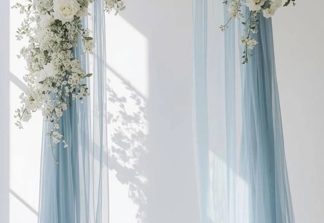 Студия свадебной флористики Flamor Wedding - слайд 15
