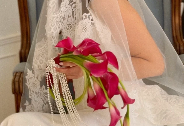 Студия свадебной флористики Flamor Wedding - слайд 10