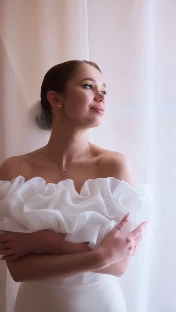 Свадебный стилист Петрова Дина  - фото 16