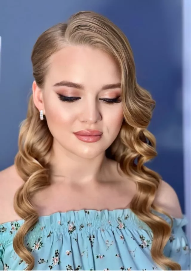 Свадебный стилист|Ксения Павлова  - фото 5
