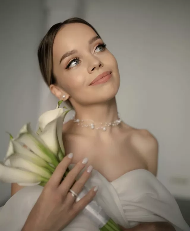 Свадебный стилист|Ксения Павлова  - фото 1