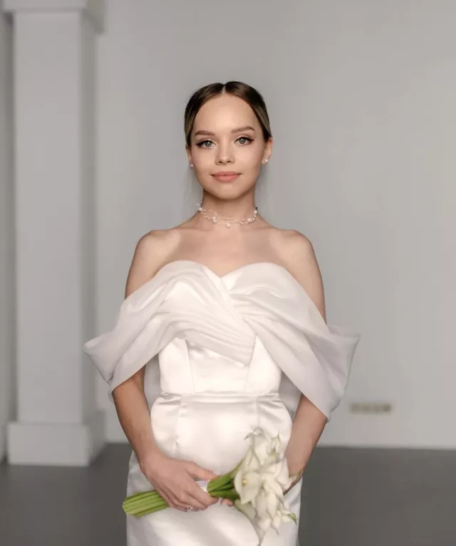 Свадебный стилист|Ксения Павлова  - фото 4