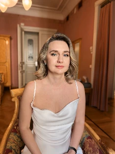 Свадебный стилист|Ксения Павлова  - фото 10