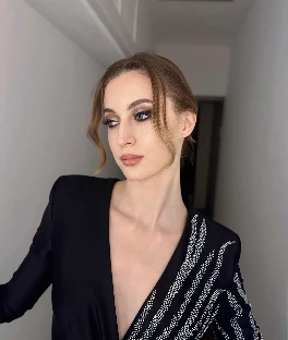 Свадебный стилист|Ксения Павлова - фото 17