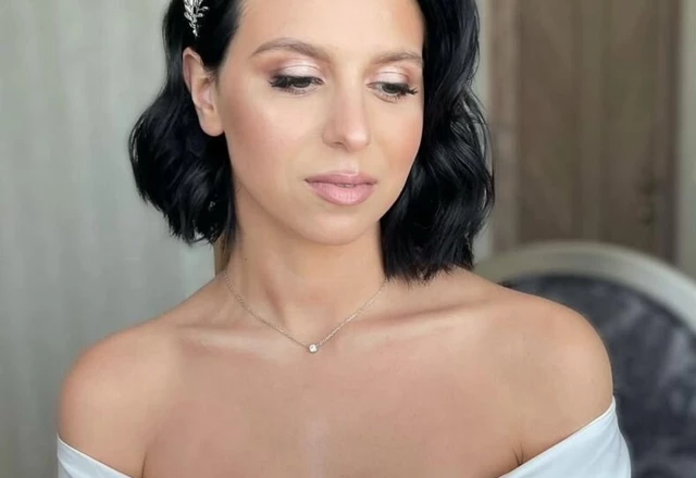 Свадебный стилист|Ксения Павлова  - фото 7