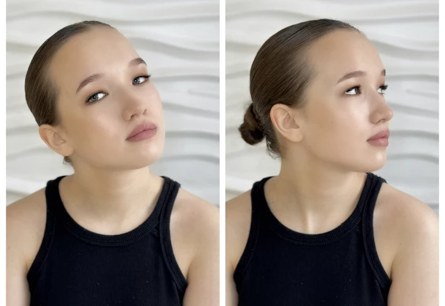 Свадебный стилист|Ксения Павлова | Работы - фото 48