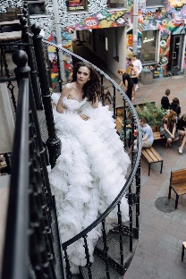 Фотограф Алексей Усович - фото 11