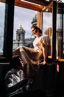 Фотограф Алексей Усович - фото 9