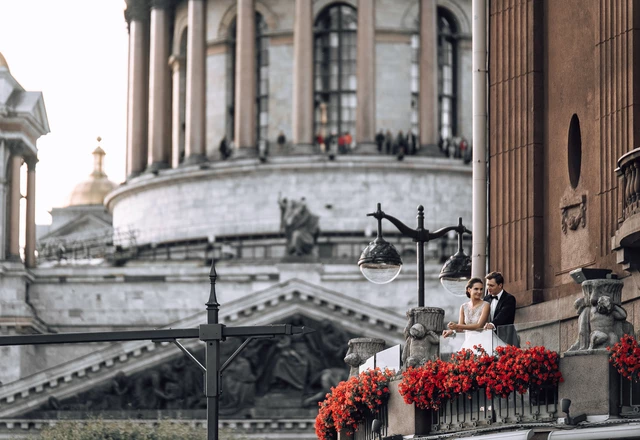Фотограф Алексей Усович - слайд 16