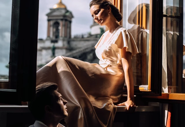 Фотограф Алексей Усович - слайд 8