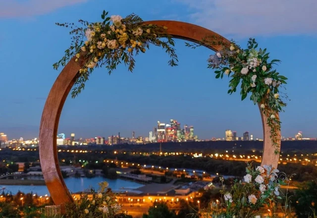 Кафе Среда Выездная регистрация - фото 6