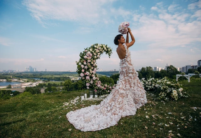 Кафе Среда Выездная регистрация - фото 4