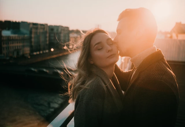 Свадебный фотограф Дарья Чу | Lovestory - фото 88