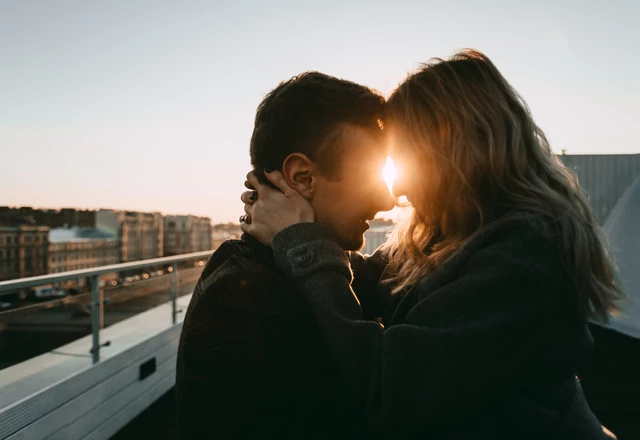Свадебный фотограф Дарья Чу | Lovestory - фото 87