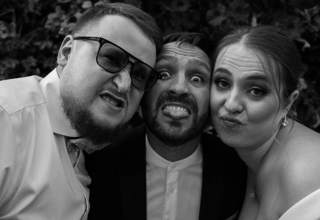 Ведущий Евгений Медведев - слайд 7