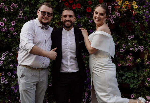 Ведущий Евгений Медведев - слайд 17