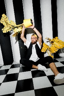 Ведущий свадебных вечеринок Ваня Кравченко - фото 6