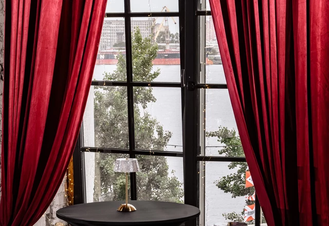 Фурса Лофт на Кожевенной линии / Fursa Loft  Банкетный зал  - фото 7