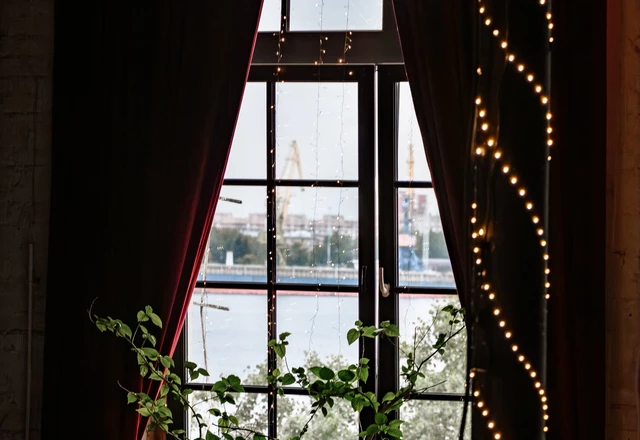 Фурса Лофт на Кожевенной линии / Fursa Loft  Банкетный зал  - фото 9