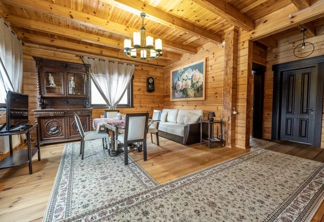 Ресторан «Николо» Проживание для молодоженов и гостей - фото 17