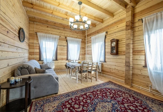 Ресторан «Николо» Проживание для молодоженов и гостей - фото 18