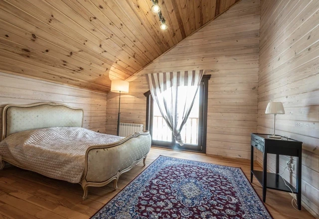 Ресторан «Николо» Проживание для молодоженов и гостей - фото 8