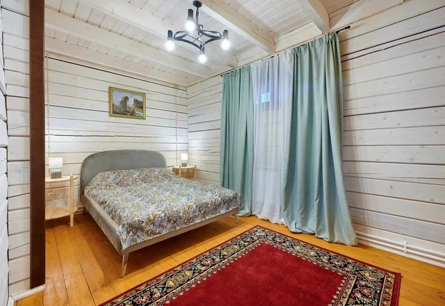 Ресторан «Николо» Проживание для молодоженов и гостей - фото 21