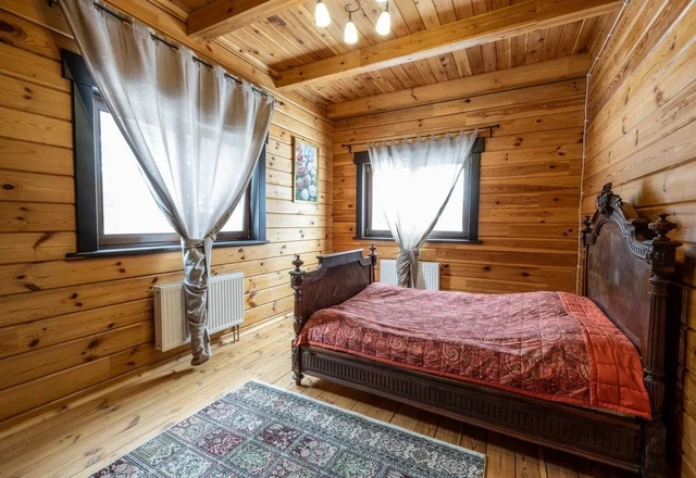 Ресторан «Николо» Проживание для молодоженов и гостей - фото 19