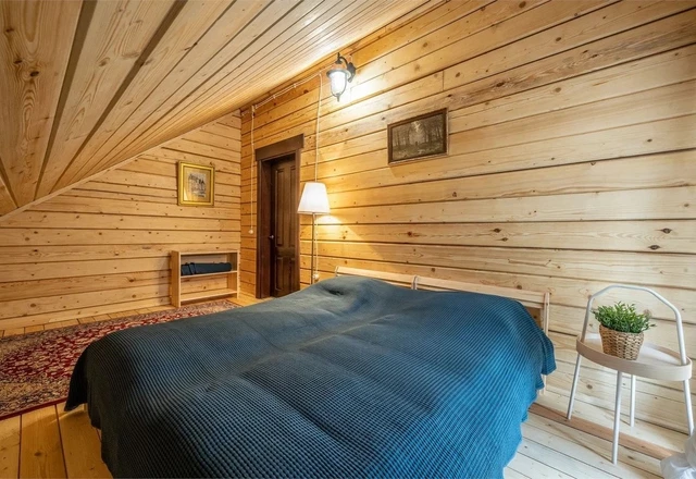 Ресторан «Николо» Проживание для молодоженов и гостей - фото 12