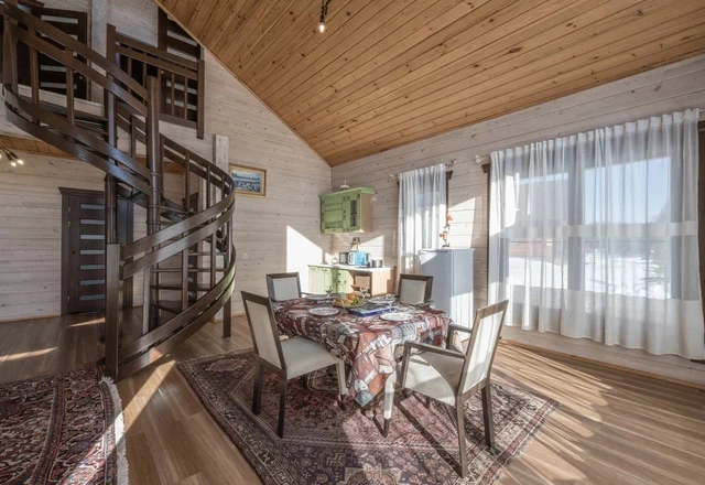 Ресторан «Николо» Проживание для молодоженов и гостей - фото 4