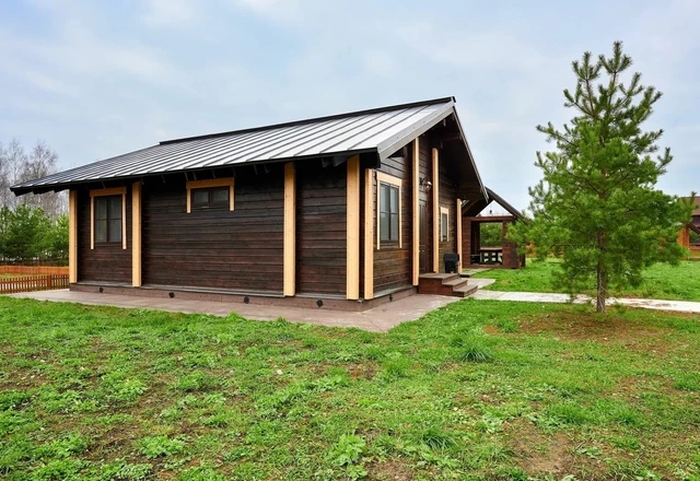 Ресторан «Николо» Проживание для молодоженов и гостей - фото 23