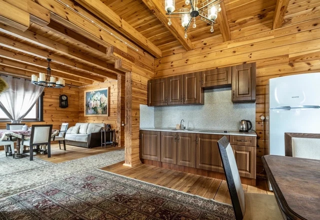 Ресторан «Николо» Проживание для молодоженов и гостей - фото 15