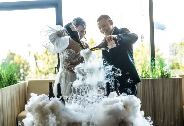 Банкетный зал «Панорама» Мероприятия у нас