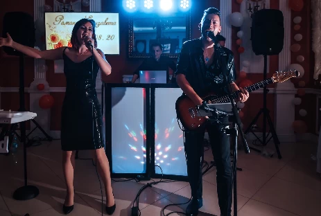 Кавер-группа Only2band - фото 9