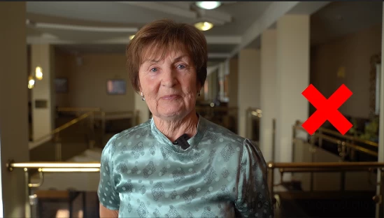 Юмористический видеоролик 'поздравление ОДНИМ словом' - фото 3