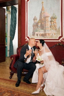 Рилсмейкер Свирина Мария - фото 13