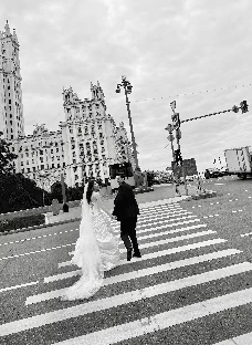 Рилсмейкер Свирина Мария - фото 7