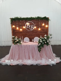 Студия декора «ELEGIY wedding» - фото 14