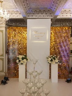 Студия декора «ELEGIY wedding» - фото 11