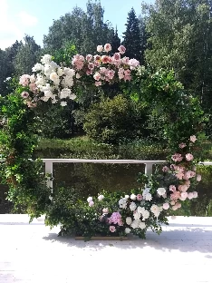 Студия декора «ELEGIY wedding» - фото 4