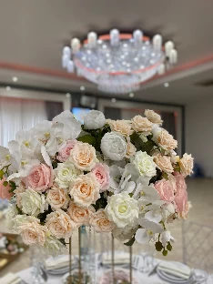 Студия декора «ELEGIY wedding» - фото 8