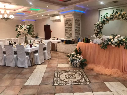 Студия декора «ELEGIY wedding» - фото 10