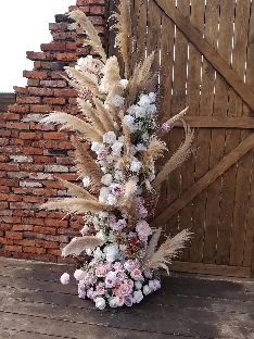 Студия декора «ELEGIY wedding» - фото 9