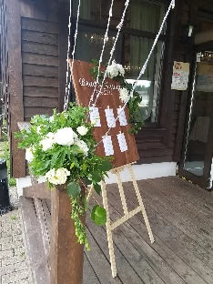 Студия декора «ELEGIY wedding» - фото 13