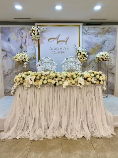 Студия декора «ELEGIY wedding» - фото 7